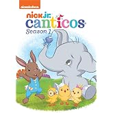 Canticos Season 1