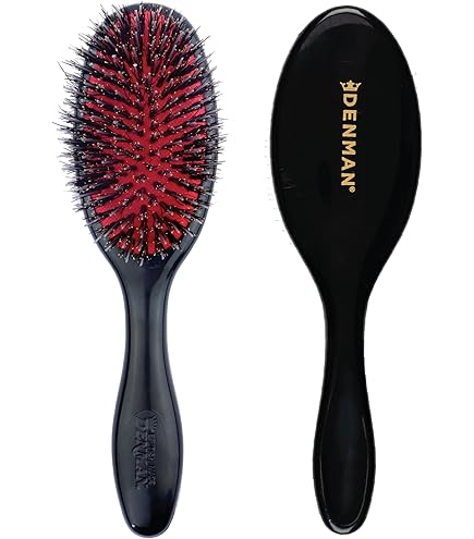 white christmas dresses WavEnforcer® Classic Man Double-Sided Brush, 361 – Firstline Brands main image 0