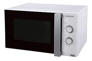 MICROONDAS INFINITON MW-1025M 1000W C/GRILL 25L: Amazon.es: Hogar