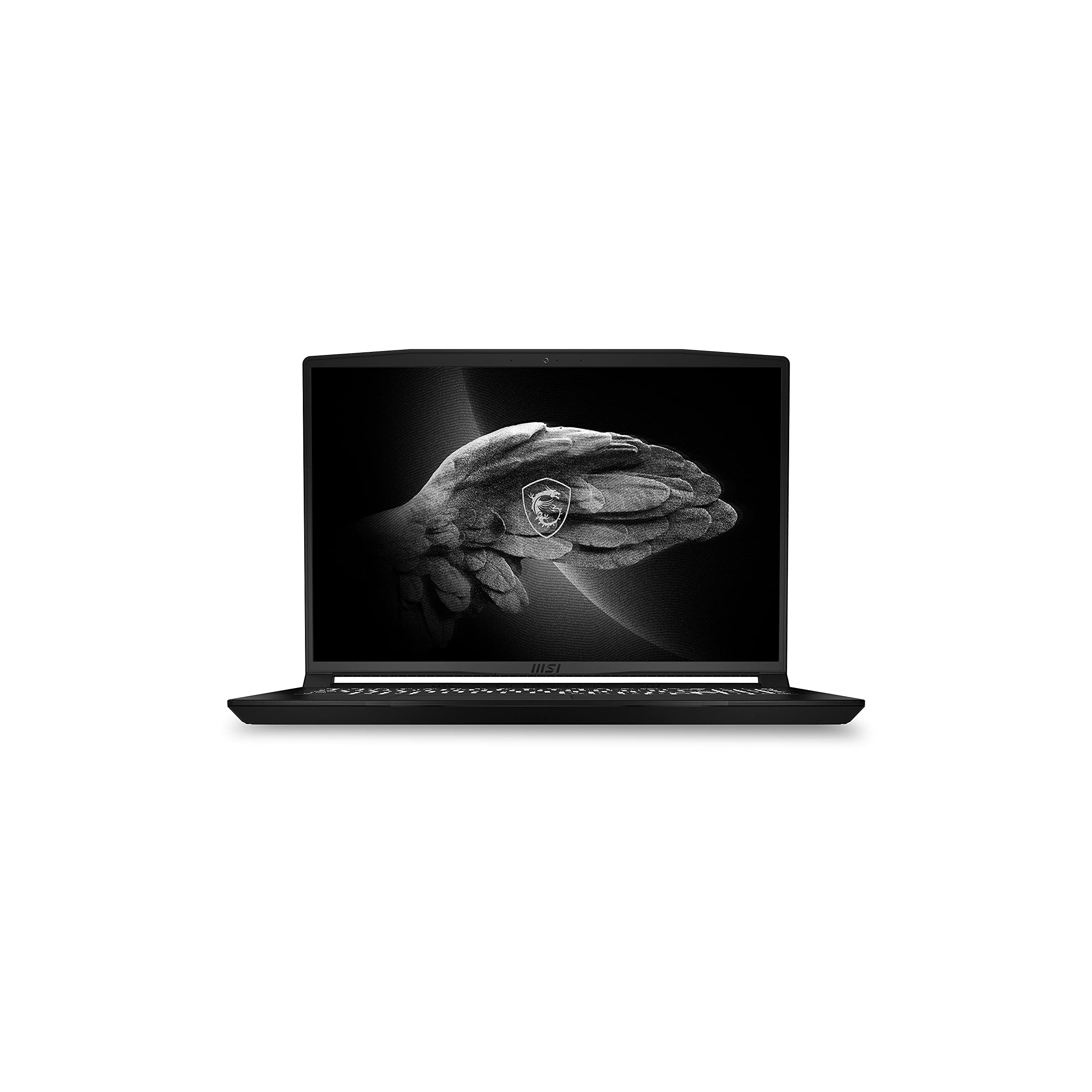 MSI Creator M16 Professional Laptop: 16" QHD+ 60Hz