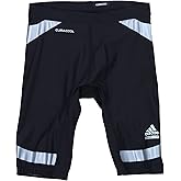 adidas Men's Techfit Powerweb Compression Short Tight