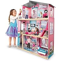 ok google doll house