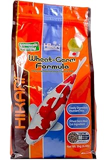 hikari koi food for sale