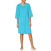 Shadowline Women's Petals 3/4 Sleeve 41 Inch Waltz Coat