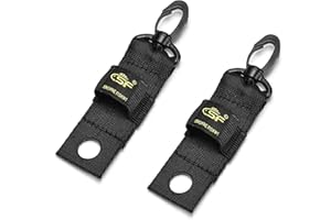 SF Fly Fishing Fly Floatant Bottle Holder 2 Pcs