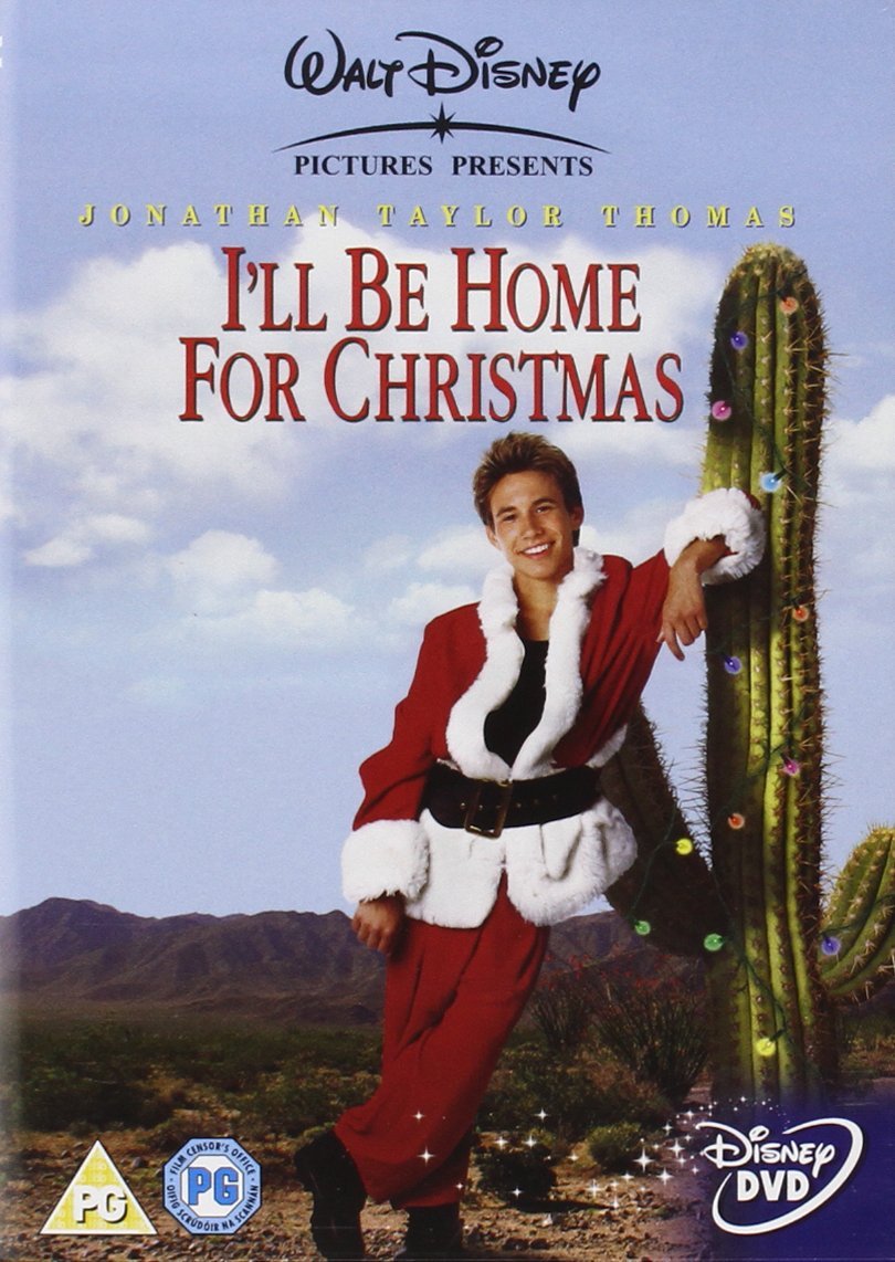 I Ll Be Home For Christmas Film