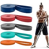 Pull Up Bands, Resistance Bands, Pull Up Assistance