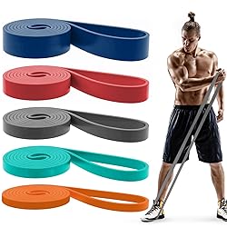 Pull Up Bands, Resistance Bands, Pull Up Assistance