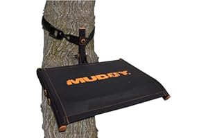 MUDDY OUTDOORS Ultra Tree SEAT