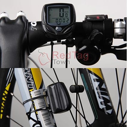 mtb computers