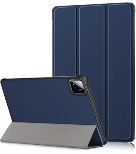 M.tk Moveteck Case For Xiaomi Pad 7 Pro 11.2 Inch Case Back Transparent With Corner Protection Shockproof Tablet Case Cover - View #7
