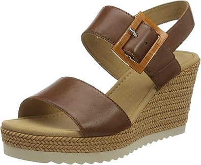 gabor sandals sale amazon