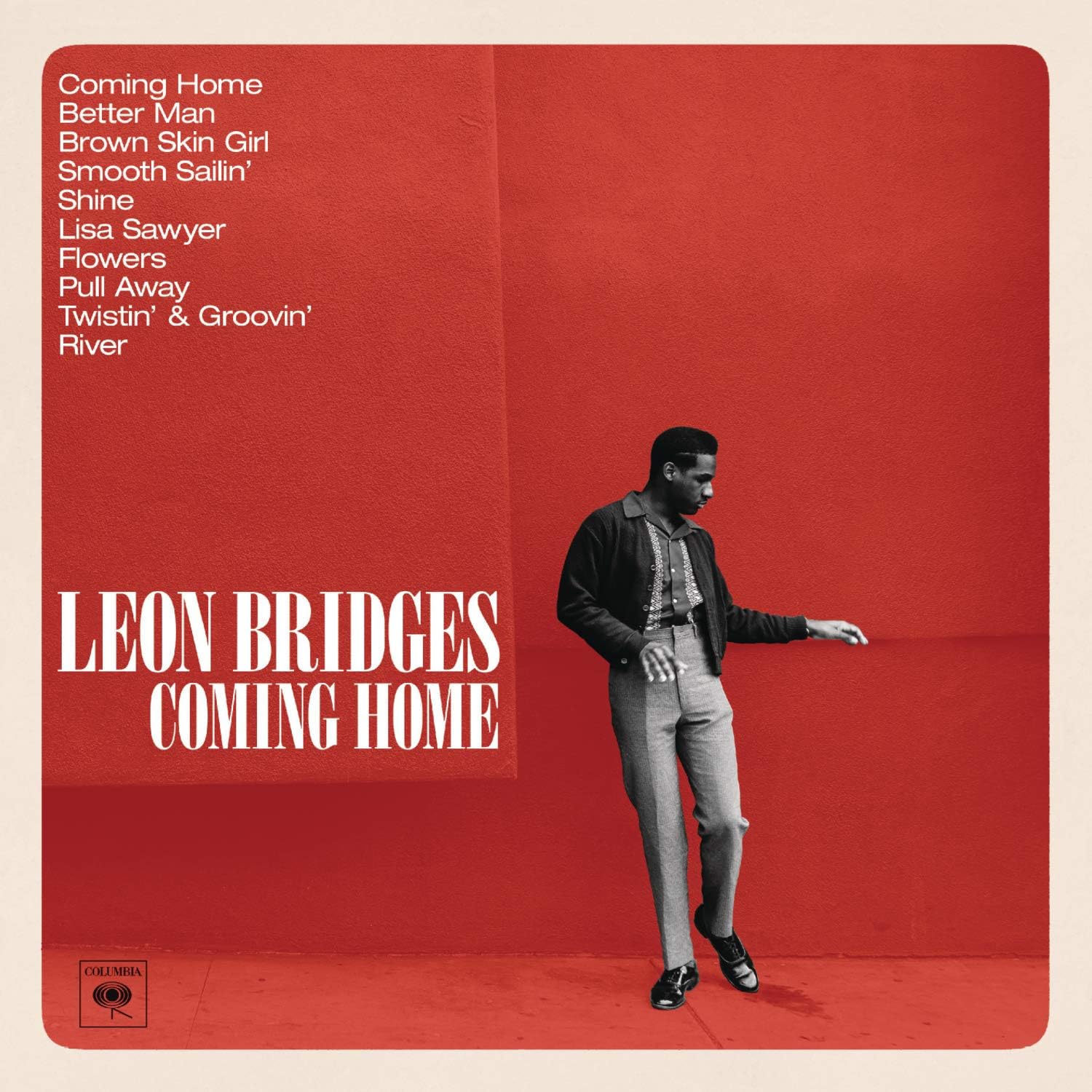 Leon Bridges: Coming Home
