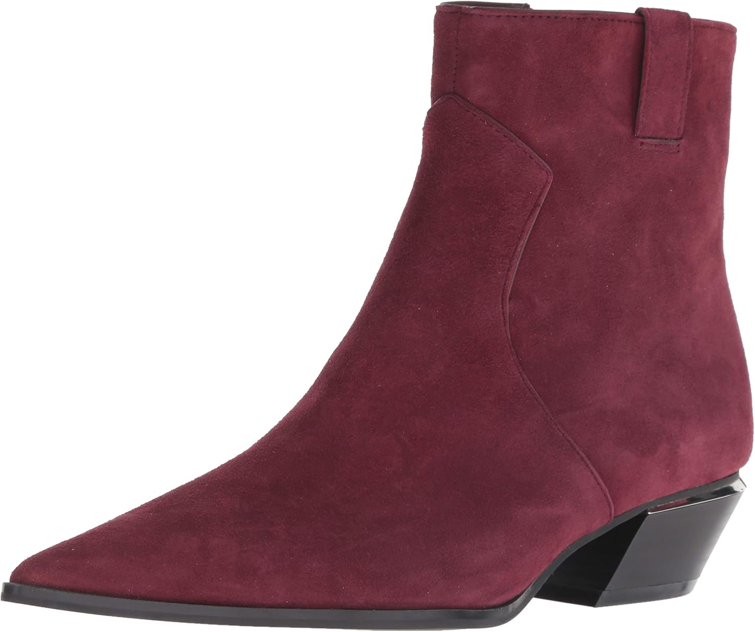 calvin klein nanuka bootie
