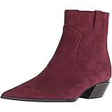 calvin klein nanuka bootie