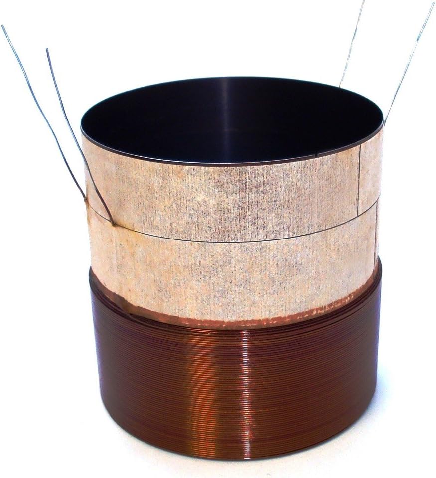 subwoofer voice coil