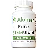Alomac Pure STEMulant (Aloe macroclada)
