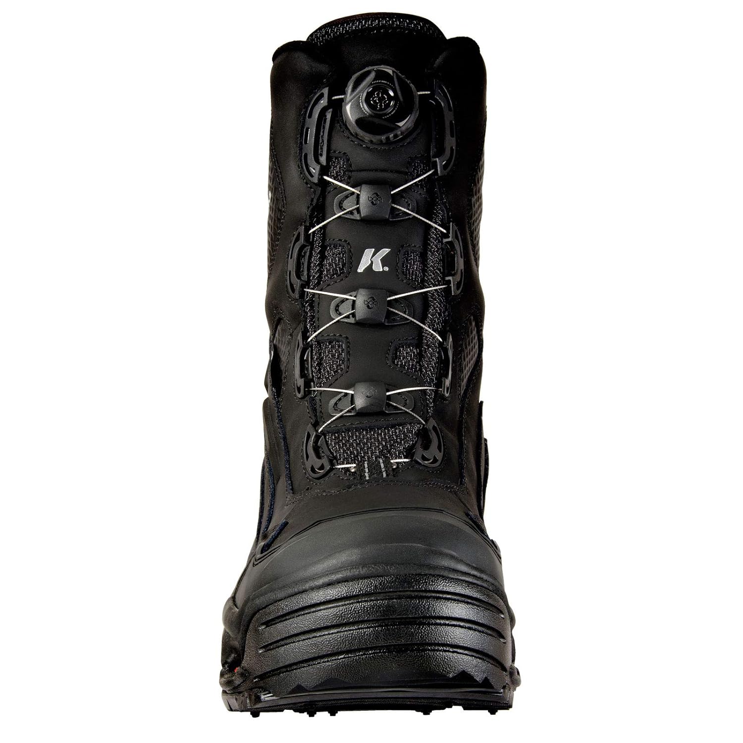 korkers winter boots