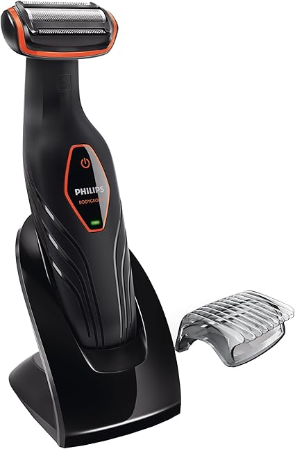 philips body groomer argos