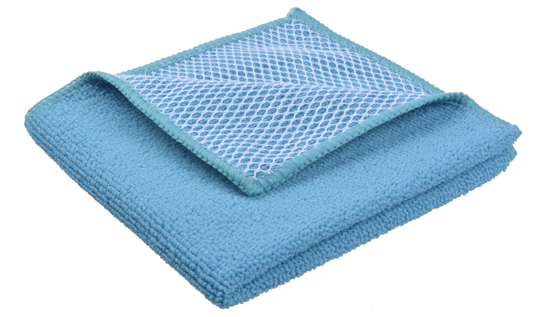 Sinland 5 color assorted Microfiber Dish Cloth Best Kitchen Cloths