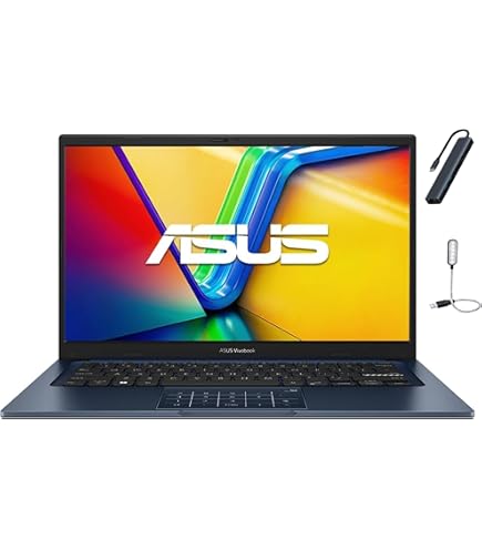 Amazon.com: ASUS Vivobook Laptop, 14