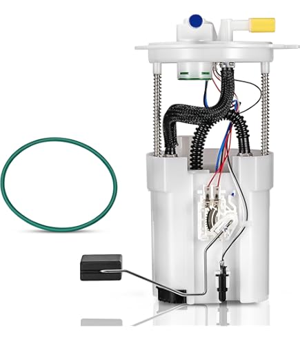 Amazon.com: Genuine Nissan Parts - Pump Compl-Fuel (17040-ZX01B