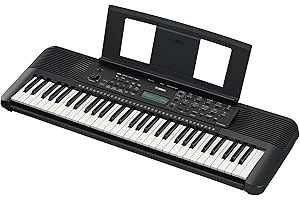 Yamaha Keyboard (SPSRE283)