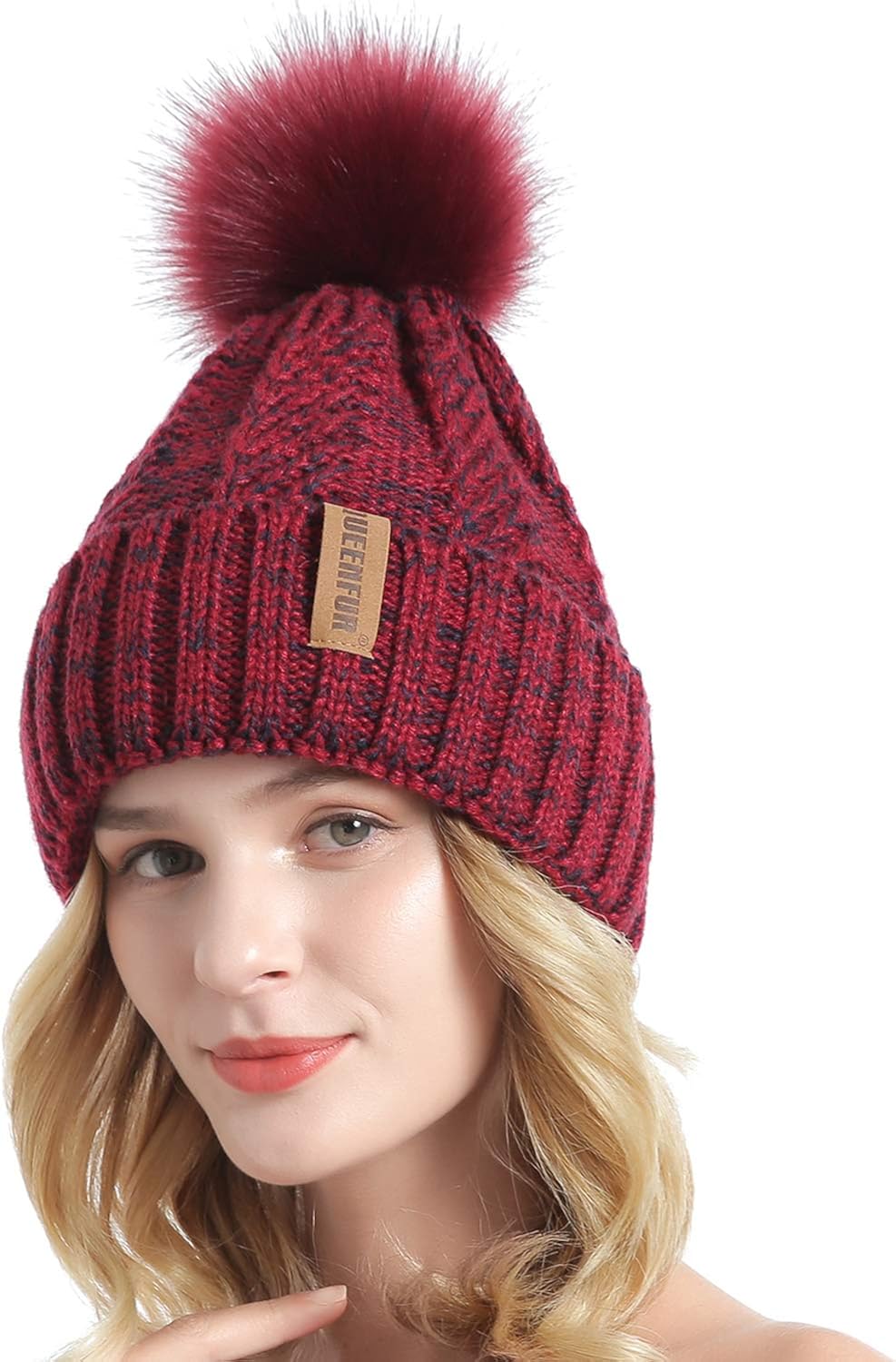 Queenfur hats Clearance