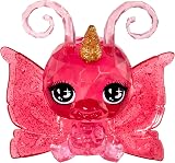 Rainbow High Littles Astrid Rainbow 14cm Posable Fairy Doll & Pet Wings view 4
