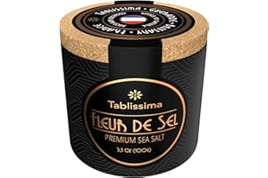 Tablissima - Fleur de Sel - 100g