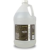 Nature's Oil (USP Grade) Vegetable Glycerin 99.7% (10 lbs) Gallon