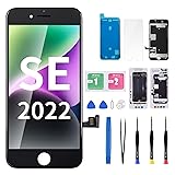 DGSCSMY for iPhone SE 3rd / 2nd Generation and for