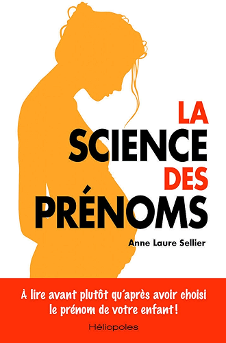 Download La Science des prénoms PDF
