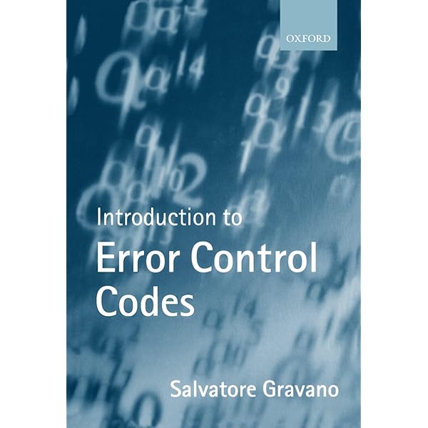 Error Control Coding　ダニエル・J・コステロ Error Control Coding (PRENTICE-HALL COMPUTER APPLICATIONS IN