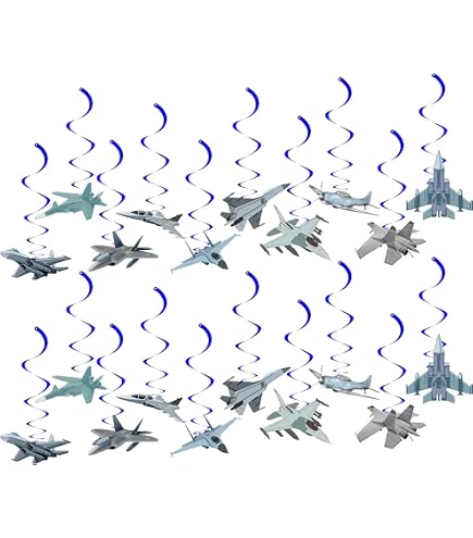 US Air Force Banner Set – 2 Stück, Patriotische Dekoration Für Veteranentag, 4. Juli