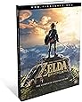 The Legend of Zelda: Breath of the Wild - Wii U Standard