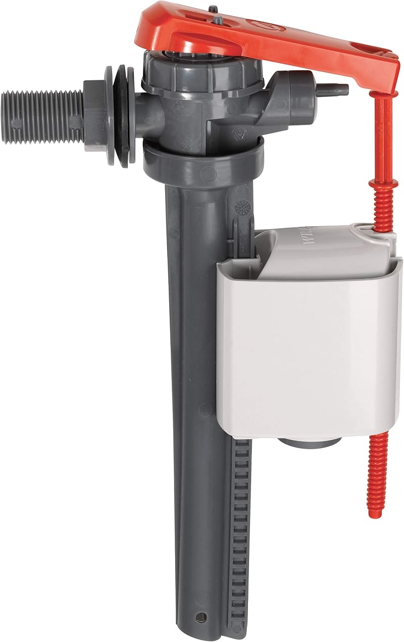 Wirquin 16300101 1/2 Inch Jollyfill Side Entry Inlet Valve 15 mm