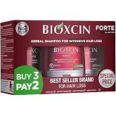 Herbal Shampoo for Hair Loss Strengthening &amp; Nourishing Formula Anti-Dandruff Scalp Revitalizing Care Deep Moisturizing &amp; Repairing Natural Botanical Extracts for Healthy, Thicker Hair