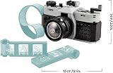 LEGO Creator 3in1 Retro Camera Toy Video Camera TV Set view 6