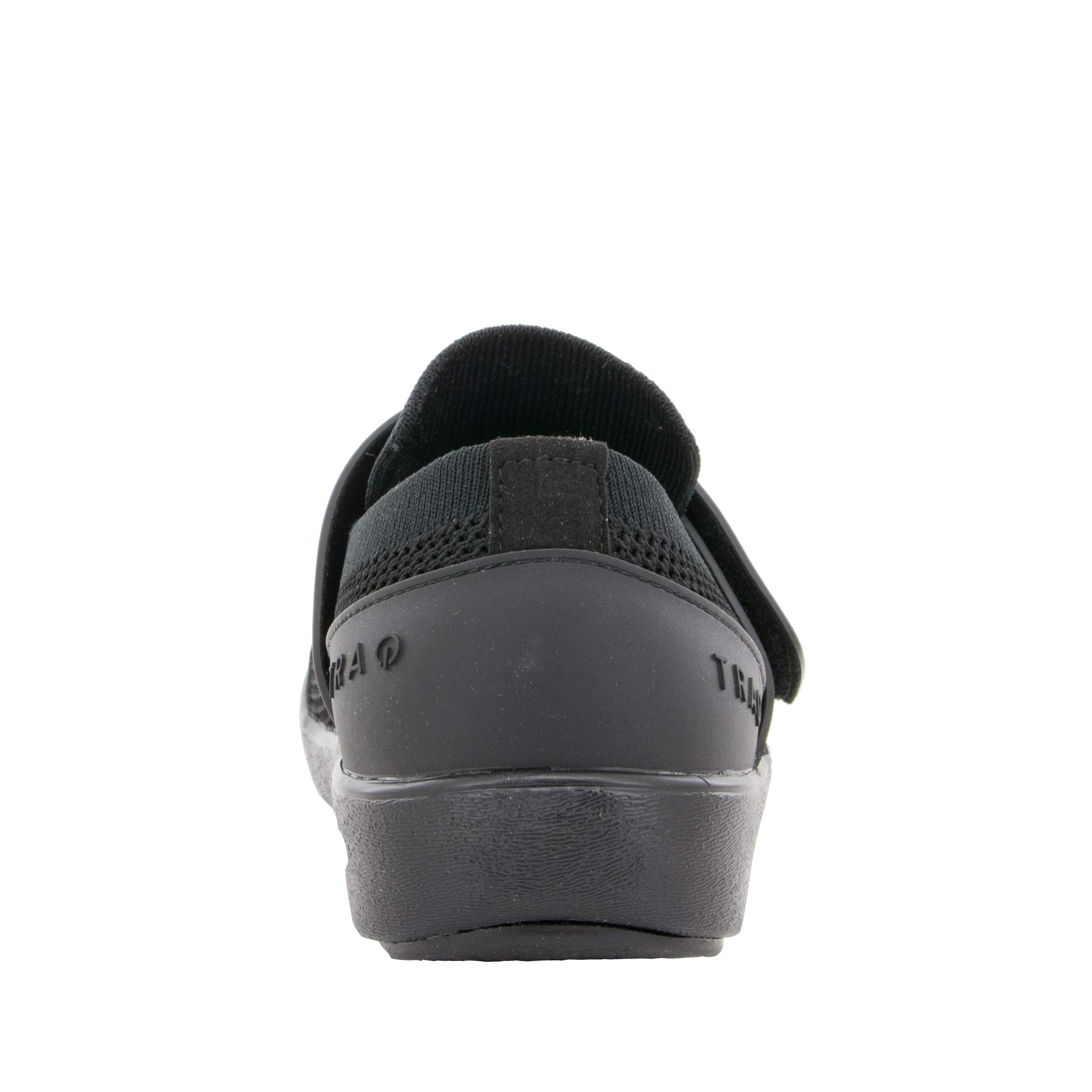TRAQ by Alegria Women's Qwik Smart Walking Shoe - Image 4