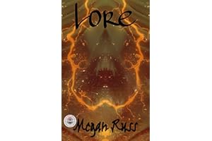 Lore: A Miss-Fortunate Adventures Prequel (Balance of Fates)