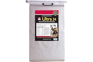 ONZIM Grade A Ultra 24 (Sav-A-Caf) 25 Lb