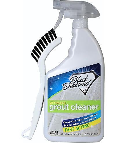 Homax Tile Guard® Extra Strength Tile & Grout Cleaner - 22 Ounces Homax Tile Guard® Extra Strength Tile & Grout Cleaner - 22 Ounces
