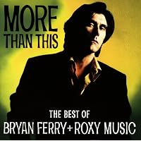 FERRY,BRYAN - Ultimate Collection - Amazon.com Music