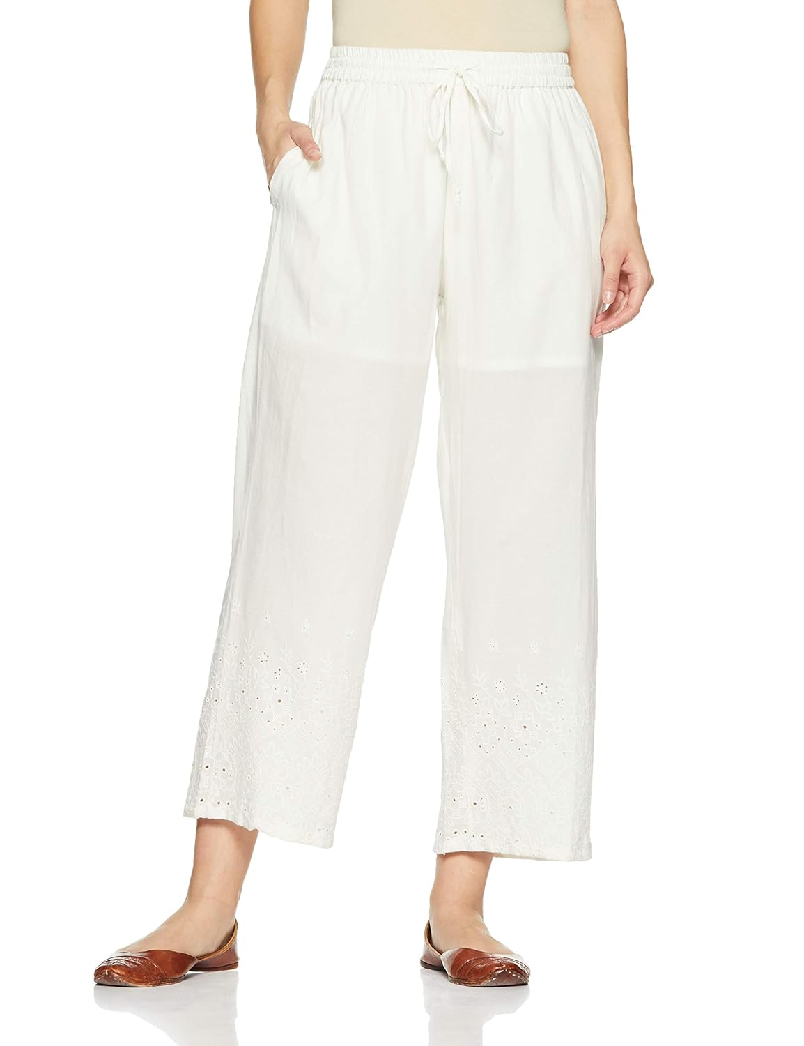 rangmanch by pantaloons women's parallel
