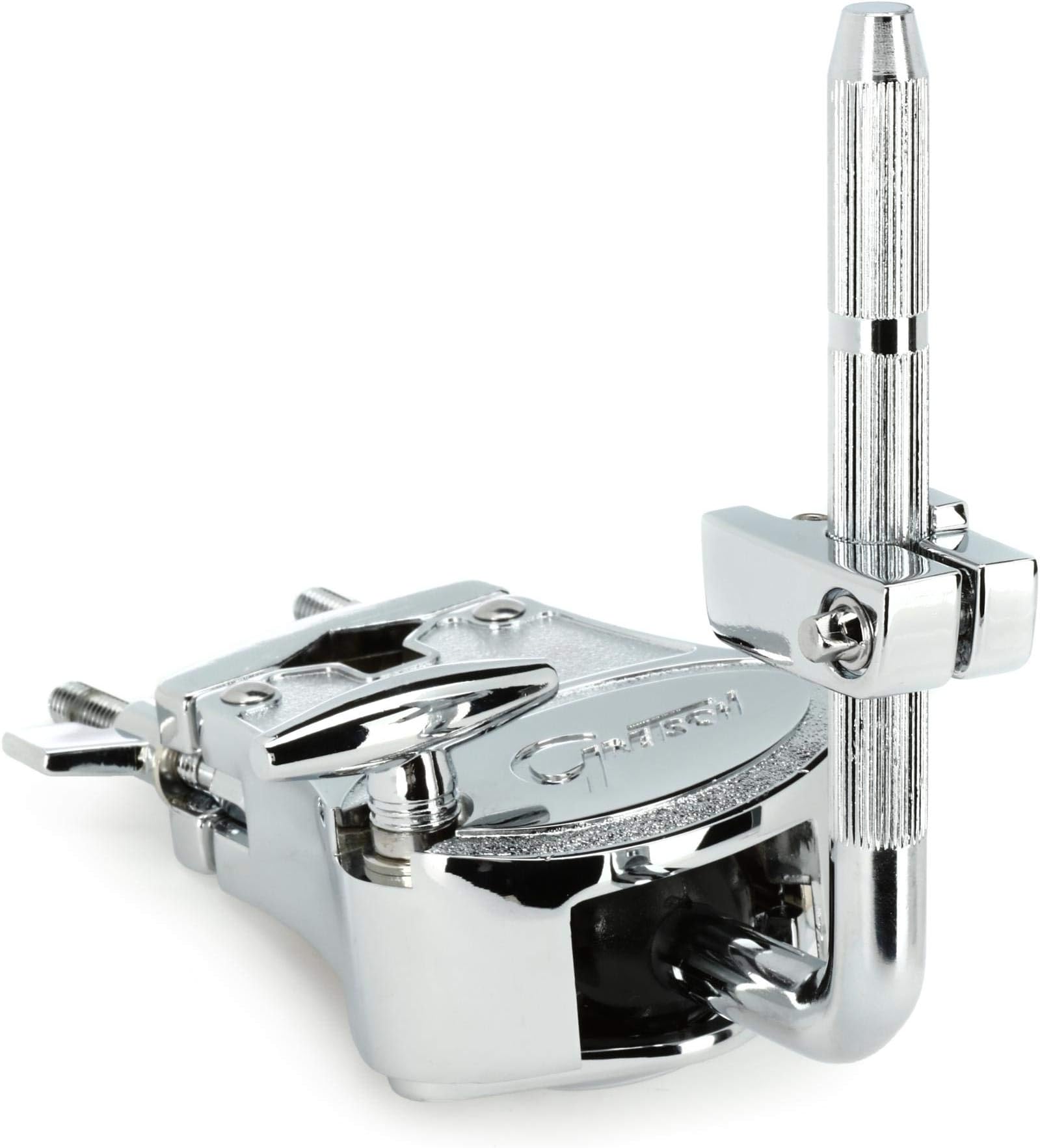 Gretsch Tom Hold Clip with 12.7 mm L-Rod G1-SLLRM