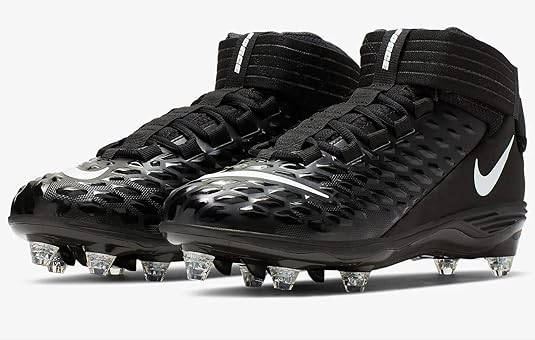 nike force savage mid