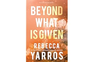 Beyond What is Given