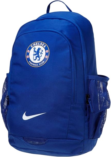 chelsea nike backpack