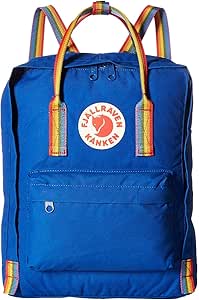 kanken deep blue